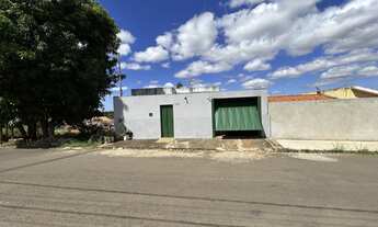 Imagem: Casa à venda no Residencial Sorriso em