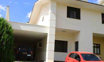 Imagem: Condomínio Bougainville Patos de Minas