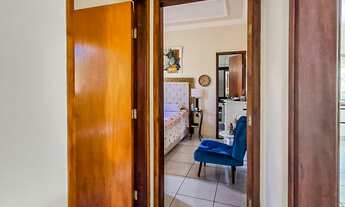 Imagem 6: ???? Casa à Venda no Jardim Panorâmico – Conforto, Segurança e Localização Privilegiada em