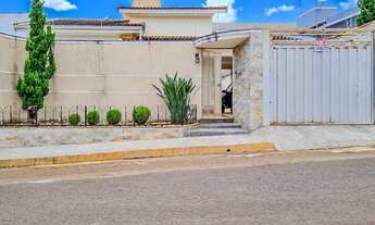 Imagem: Casa à Venda no Jardim Panorâmico 