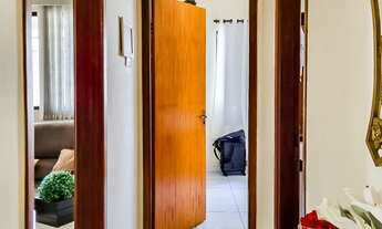 Imagem 5: ???? Casa à Venda no Jardim Panorâmico – Conforto, Segurança e Localização Privilegiada em