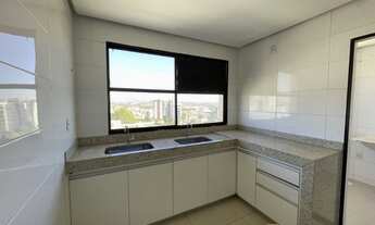 Imagem 2: Apartamento para alugar no Centro de Patos de Minas/MG