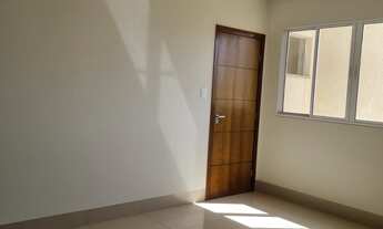 Imagem: Apartamento em Aurélio Caixeta, Patos de