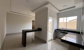 Imagem 5: Apartamento à Venda no Aurélio Caixeta em Patos de Minas – 2 Quartos, Suíte e Aquecimento