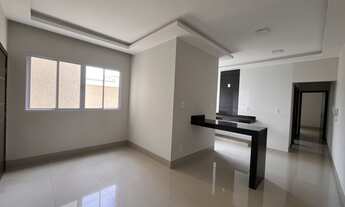 Imagem: Apartamento em Aurélio Caixeta, Patos de