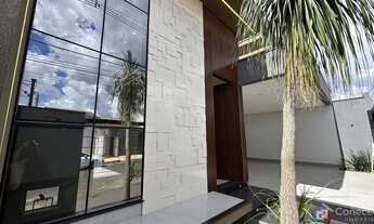 Imagem: Casa à Venda no Bairro Jardim Vitória