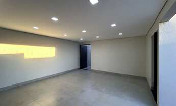 Imagem 3: Casa à venda no Afonso Queiroz em Patos de Minas – 3 quartos com suíte