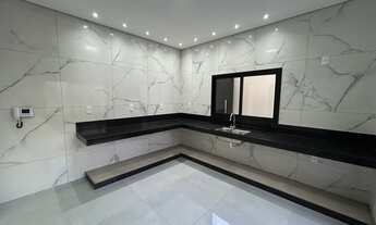 Imagem 5: Casa à venda no Afonso Queiroz em Patos de Minas – 3 quartos com suíte