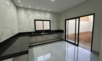 Imagem 4: Casa à venda no Afonso Queiroz em Patos de Minas – 3 quartos com suíte