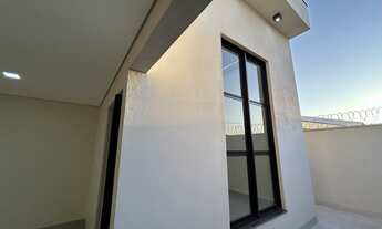 Imagem: Casa à venda no Afonso Queiroz em Patos