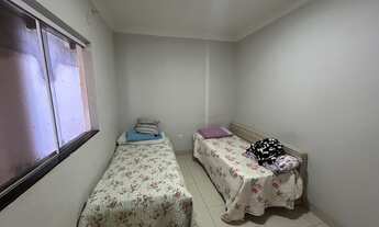 Imagem 7: Apartamento com Área Gourmet no Jardim Panorâmico – 2 Quartos e Excelente Acabamento