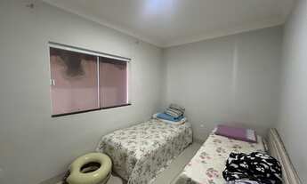 Imagem 6: Apartamento com Área Gourmet no Jardim Panorâmico – 2 Quartos e Excelente Acabamento