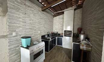 Imagem 5: Apartamento com Área Gourmet no Jardim Panorâmico – 2 Quartos e Excelente Acabamento