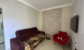 Imagem 2: Apartamento com Área Gourmet no Jardim Panorâmico – 2 Quartos e Excelente Acabamento