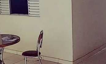 Imagem 2: Casa à venda no bairro Rosário - Patos de Minas/MG