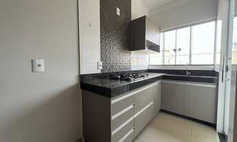 Imagem 2: Apartamento à Venda no Bairro Antônio Caixeta em Patos de Minas