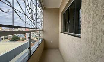 Imagem 5: Apartamento à Venda no Bairro Antônio Caixeta em Patos de Minas