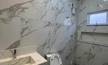 Imagem 7: Casa de Alto Padrão à Venda no Bairro Afonso Queiroz - Patos de Minas