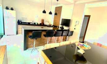 Imagem: Casa à Venda Patos de Minas