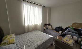 Imagem 5: Apartamento à Venda no Bairro Caiçara – 2 Quartos (1 Suíte), Planejados e 1 Vaga – 63m²