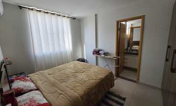 Imagem 4: Apartamento à Venda no Bairro Caiçara – 2 Quartos (1 Suíte), Planejados e 1 Vaga – 63m²