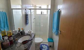 Imagem 6: Apartamento à Venda no Bairro Caiçara – 2 Quartos (1 Suíte), Planejados e 1 Vaga – 63m²