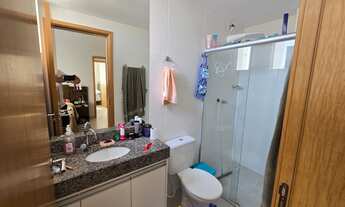 Imagem 7: Apartamento à Venda no Bairro Caiçara – 2 Quartos (1 Suíte), Planejados e 1 Vaga – 63m²