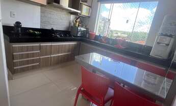 Imagem 3: Apartamento à Venda no Bairro Gramado em Patos de Minas