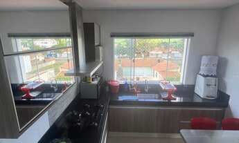 Imagem 2: Apartamento à Venda no Bairro Gramado em Patos de Minas