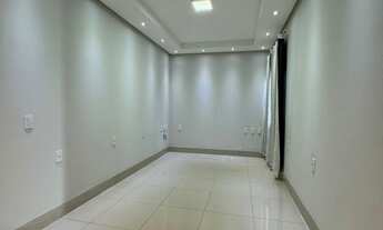 Imagem 6: Casa à Venda no Bairro Planalto em Patos de Minas – 3 Quartos, Suíte com Hidro e Área Gour