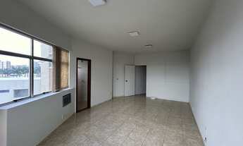 Imagem 3: Edificio Imperial Center - Sala Comercial para locação no Centro de Patos de Minas