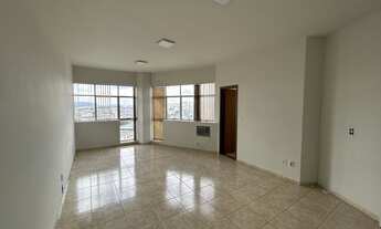 Imagem 2: Edificio Imperial Center - Sala Comercial para locação no Centro de Patos de Minas