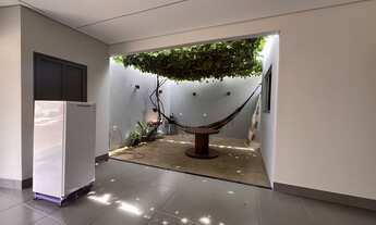 Imagem: Casa à venda no Bairro Afonso Queiroz em