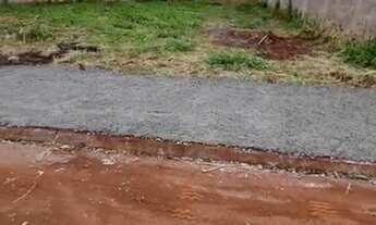 Imagem 2: Lote no Bairro Afonso Queiroz com 253 m2