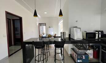 Imagem 2: Casa em Afonso Queiroz, Patos de Minas/MG