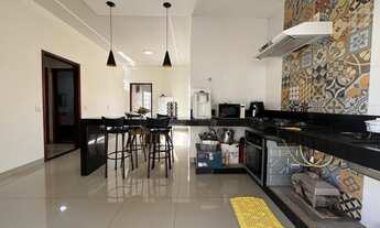 Imagem: Casa em Afonso Queiroz, Patos de Minas/MG