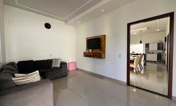 Imagem 5: Casa em Afonso Queiroz, Patos de Minas/MG