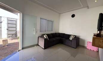 Imagem 7: Casa em Afonso Queiroz, Patos de Minas/MG