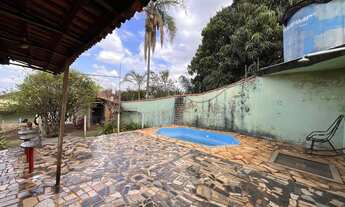 Imagem 3: ???? Casa à Venda no Bairro Nossa Senhora de Fátima – 3 Quartos, Área Gourmet e 400 m² de