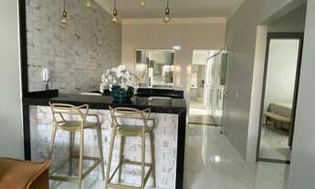 Imagem 5: Casa à Venda no Centro de Guimarânia-MG