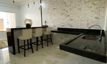 Imagem 4: Casa à Venda no Centro de Guimarânia-MG