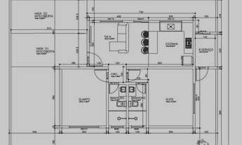Imagem: Casa à Venda no Bairro Afonso Queiroz