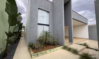 Imagem: Casa à Venda no Jardim Itália em Patos