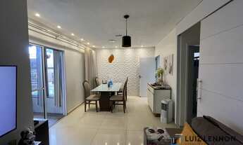 Imagem 4: Casa em Condomínio, Terra Nova, 3 quartos sendo 01 suíte