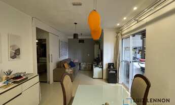 Imagem 2: Casa em Condomínio, Terra Nova, 3 quartos sendo 01 suíte