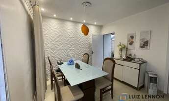 Imagem 5: Casa em Condomínio, Terra Nova, 3 quartos sendo 01 suíte