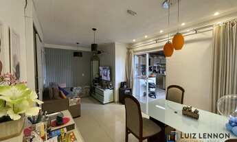 Imagem: Casa em Condomínio, Terra Nova, 3 quartos