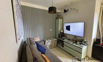 Imagem 3: Casa em Condomínio, Terra Nova, 3 quartos sendo 01 suíte