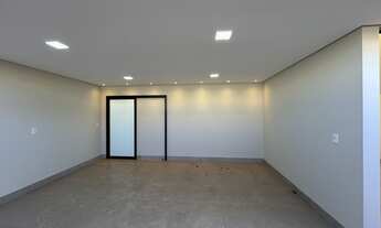 Imagem 2: Casa moderna à venda no Afonso Queiroz – 3 quartos, área gourmet e acabamento premium