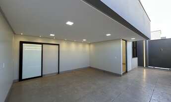 Imagem: Casa moderna à venda no Afonso Queiroz